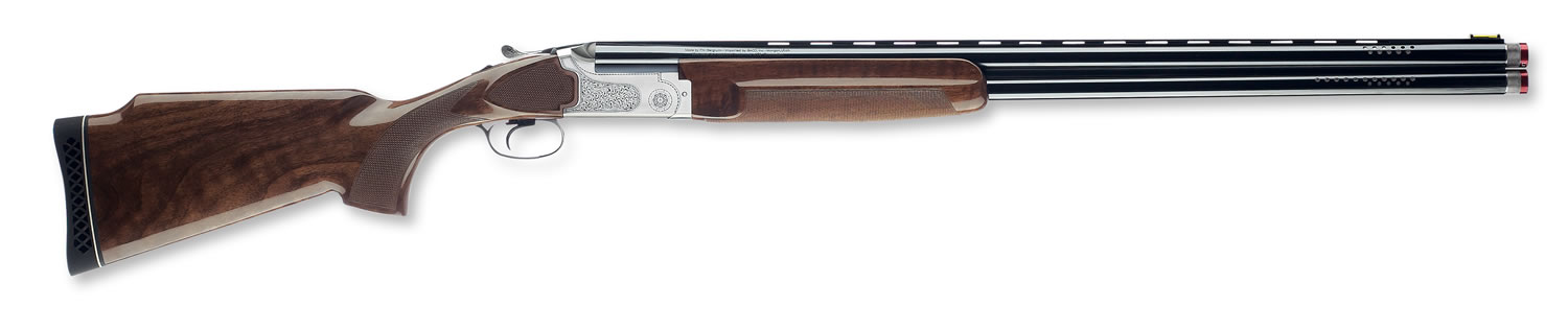 Model 101 Pigeon Grade Trap - WINCHESTER | sanadiro tofebi | სანადირო თოფები