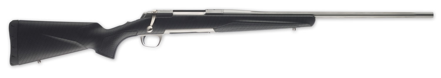 X-Bolt Stainless Stalker Carbon Fiber | shogun brands | sanadiro tofebi | სანადირო თოფები
