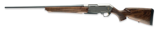 BAR ShortTrac, Left Hand, Oil Finish - BROWNING | sanadiro tofebi | სანადირო თოფები