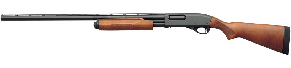Model 870™ Express® Left-Hand | shogun brands | sanadiro tofebi | სანადირო თოფები