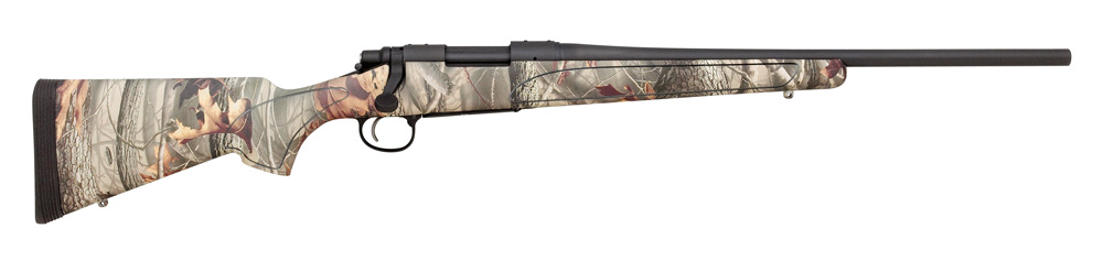 Model 700™ SPS™ Buckmasters Edition 