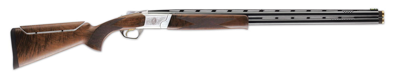 Cynergy Classic Sporting with Adjustable Comb - BROWNING | sanadiro tofebi | სანადირო თოფები