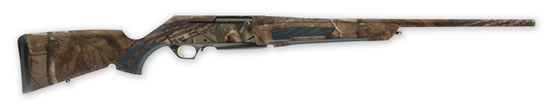 BAR LongTrac Realtree AP - BROWNING | sanadiro tofebi | სანადირო თოფები