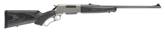 BLR Lightweight with Pistol Grip Stainless Laminated - BROWNING | sanadiro tofebi | სანადირო თოფები