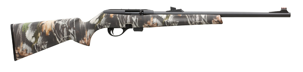 Model 597™ FLX Camo - REMINGTON | sanadiro tofebi | სანადირო თოფები