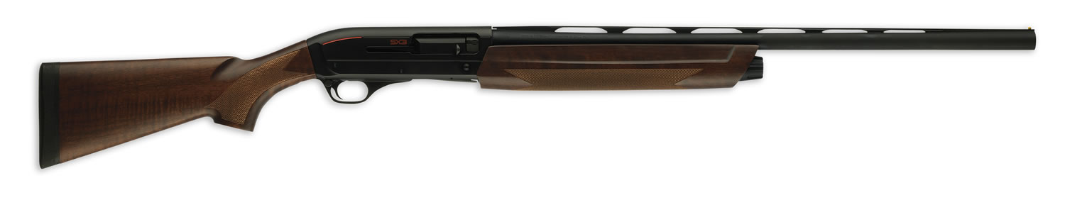 Super X3 Black Field Compact - WINCHESTER | sanadiro tofebi | სანადირო თოფები
