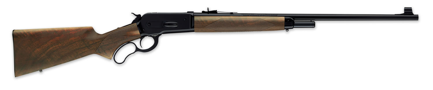 Model 71 Deluxe - WINCHESTER | sanadiro tofebi | სანადირო თოფები