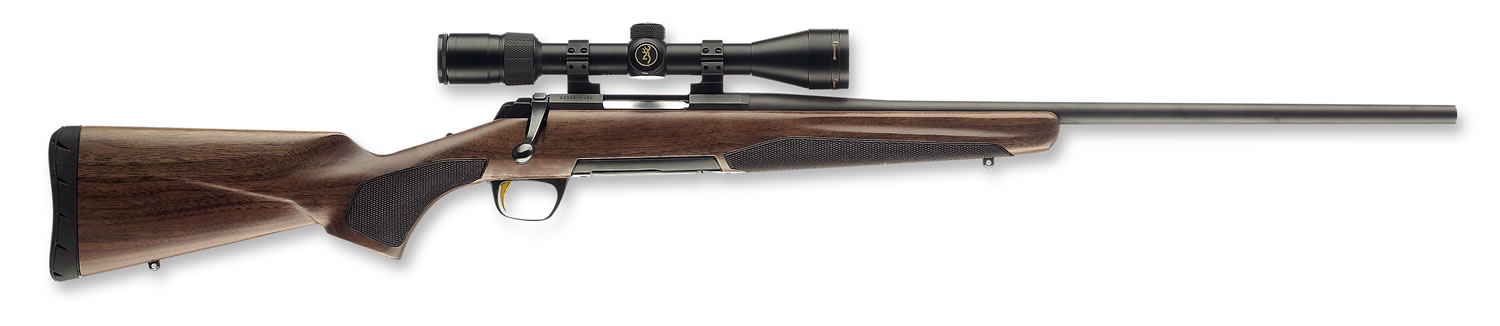 X-Bolt Hunter | shogun brands | sanadiro tofebi | სანადირო თოფები