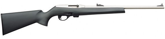 Model 597™ SS | shogun brands | sanadiro tofebi | სანადირო თოფები