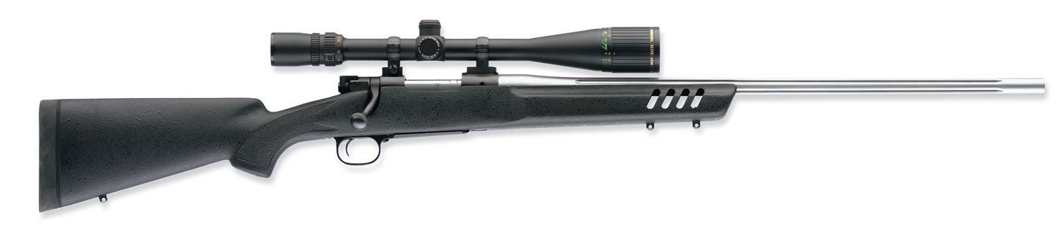 Model 70 Coyote Light - WINCHESTER | sanadiro tofebi | სანადირო თოფები