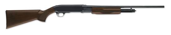 BPS Wood High Capacity - BROWNING | sanadiro tofebi | სანადირო თოფები