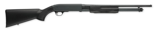 BPS Carbon Fiber High Capacity - BROWNING | sanadiro tofebi | სანადირო თოფები