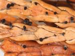 Chloroscypha alutipes:  Kriegeria alutipes - fungi species list A Z