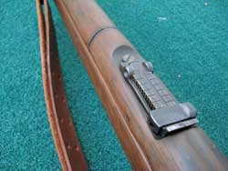 Mauser Argentine 1909 | mauzeri | მაუზერი