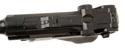 Mauser Manufactured Luger 42 | mauzeri | მაუზერი