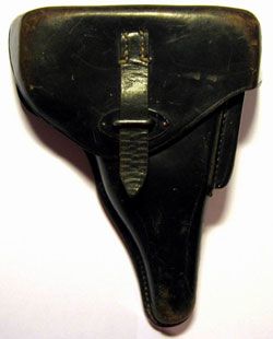 Mauser Manufactured P38 | mauzeri | მაუზერი