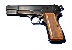 Mauser 80SA | mauzeri | მაუზერი