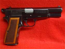 Mauser 80SA | mauzeri | მაუზერი