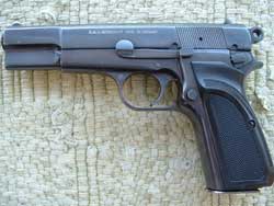 Mauser 80SA | mauzeri | მაუზერი