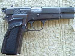 Mauser 80SA | mauzeri | მაუზერი