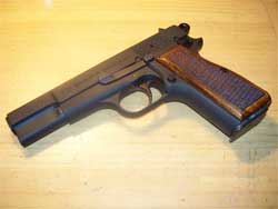 Mauser 80SA | mauzeri | მაუზერი