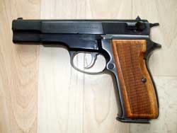 Mauser 90DA | mauzeri | მაუზერი