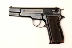 Mauser 90DA | mauzeri | მაუზერი
