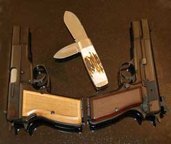Mauser 90DA | mauzeri | მაუზერი