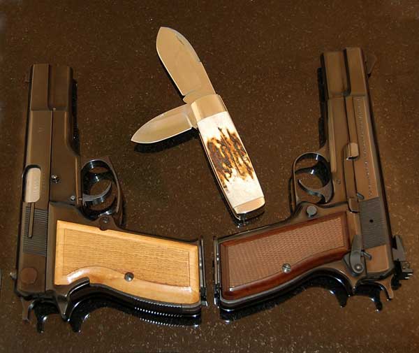 Mauser 90DA | mauzeri | მაუზერი