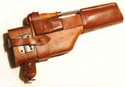 Mauser C96 Broomhandle | mauzeri | მაუზერი