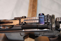 Mauser C96 Broomhandle | mauzeri | მაუზერი