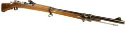 Mauser Gew 98 | mauzeri | მაუზერი
