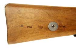Mauser Gew 98 | mauzeri | მაუზერი