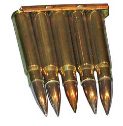 Mauser Gew 98 | mauzeri | მაუზერი