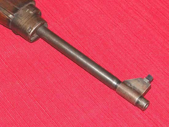Mauser Gewehr 43 Semi - Automatic Rifle | mauzeri | მაუზერი