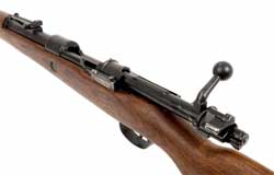 Mauser KAR 98K | mauzeri | მაუზერი