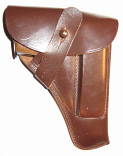 Mauser Model HSc | mauzeri | მაუზერი