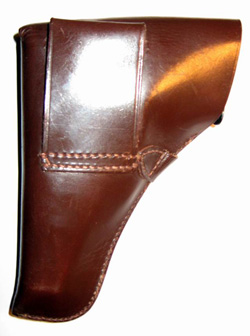 Mauser Model HSc | mauzeri | მაუზერი