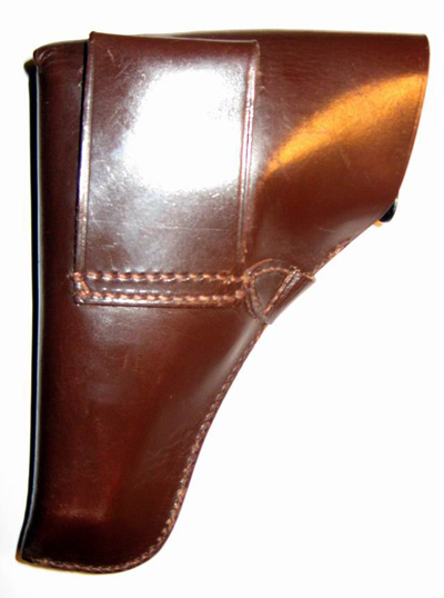 Mauser Model HSc | mauzeri | მაუზერი