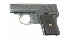 Mauser WTP | mauzeri | მაუზერი