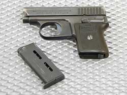 Mauser WTP | mauzeri | მაუზერი