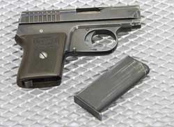 Mauser WTP | mauzeri | მაუზერი