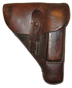 Mauser Model 1914 Pocket Pistol | mauzeri | მაუზერი