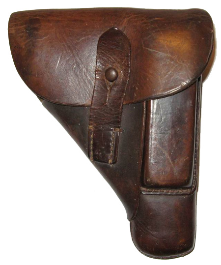 Mauser Model 1914 Pocket Pistol | mauzeri | მაუზერი