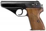 Mauser Model HSc | mauzeri | მაუზერი