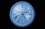 Download Free Flash Clock № 1