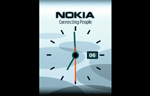 Download Free Flash Clock № 109
