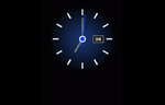 Download Free Flash Clock № 110
