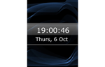 Download Free Flash Clock № 111