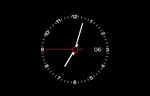 Download Free Flash Clock № 114